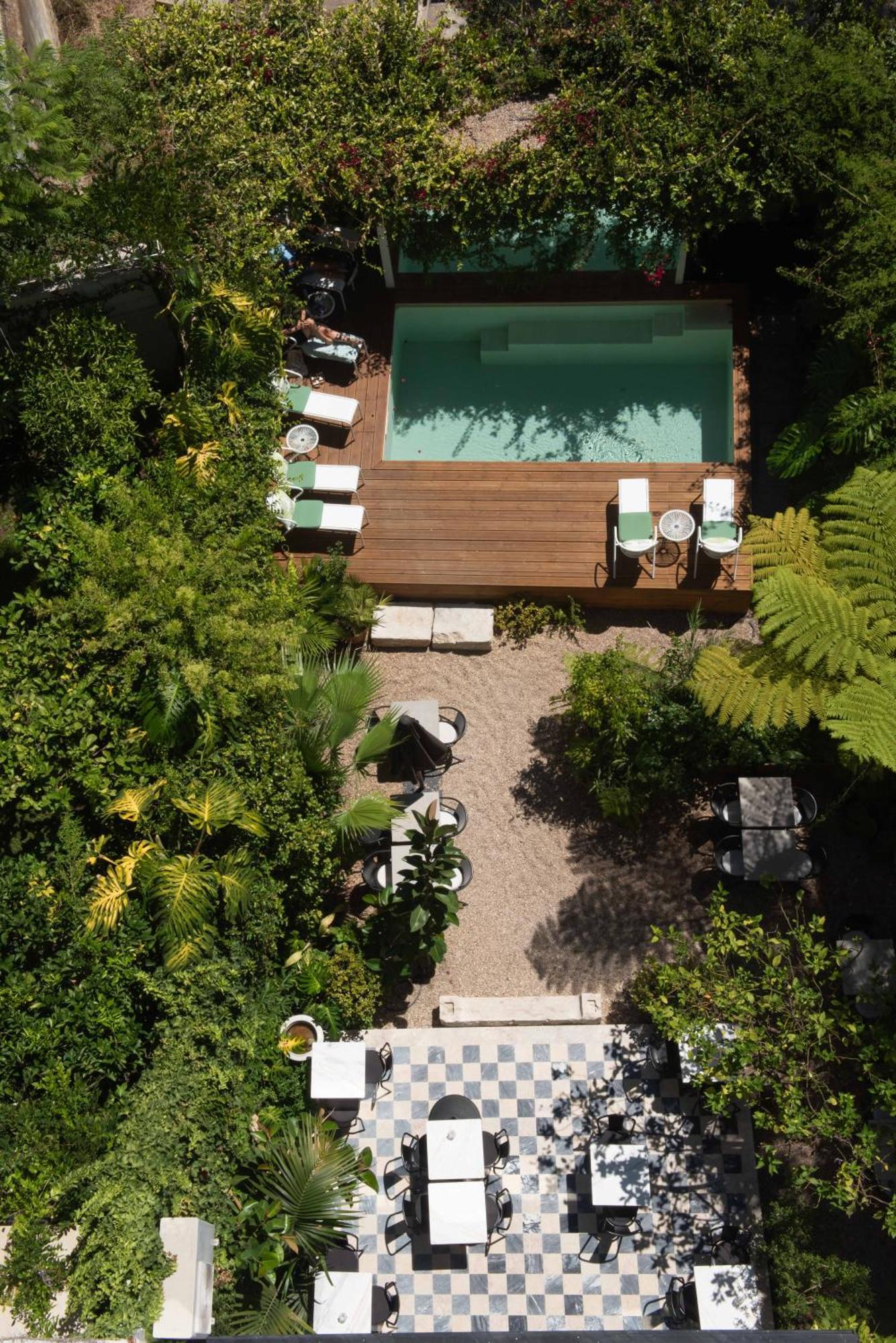 مبيت وإفطار Lisboa Casa Do Barao المظهر الخارجي الصورة